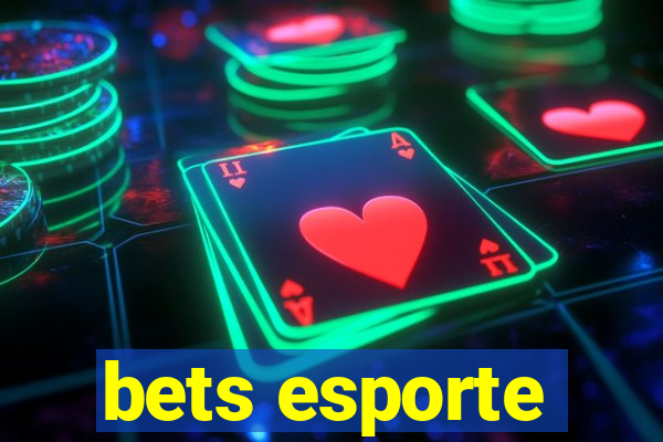bets esporte
