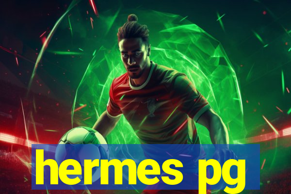 hermes pg