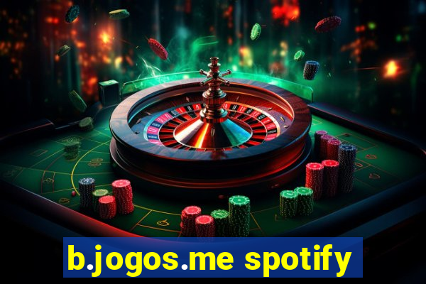 b.jogos.me spotify