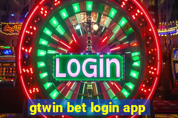 gtwin bet login app
