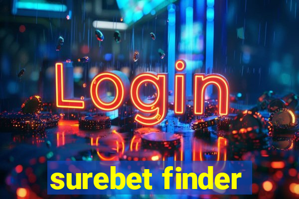 surebet finder