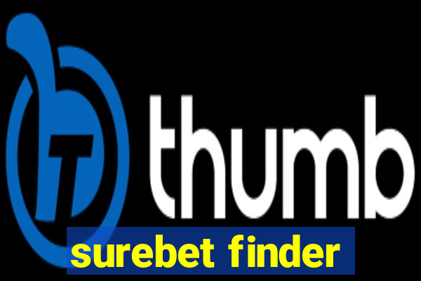 surebet finder