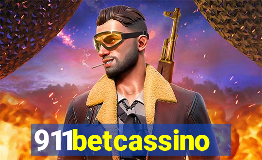 911betcassino