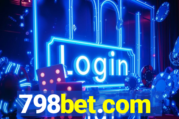 798bet.com