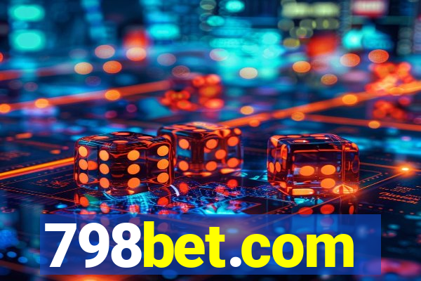 798bet.com