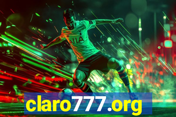 claro777.org