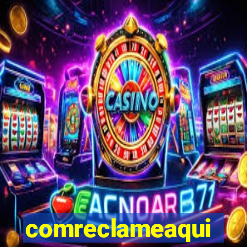 comreclameaqui