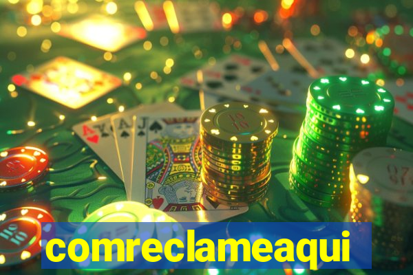 comreclameaqui