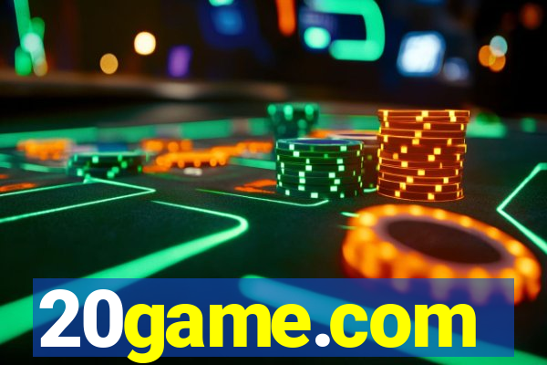 20game.com