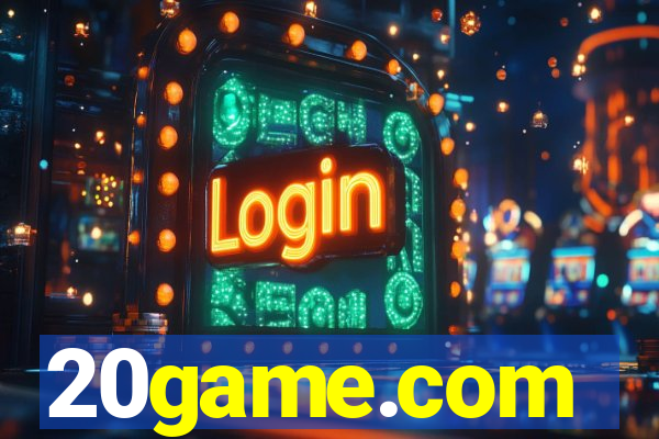 20game.com