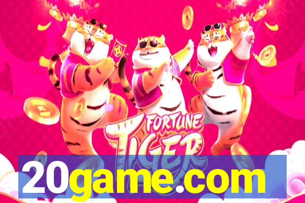 20game.com