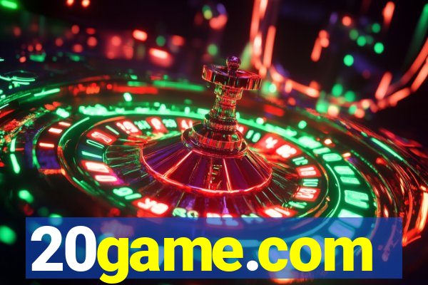 20game.com