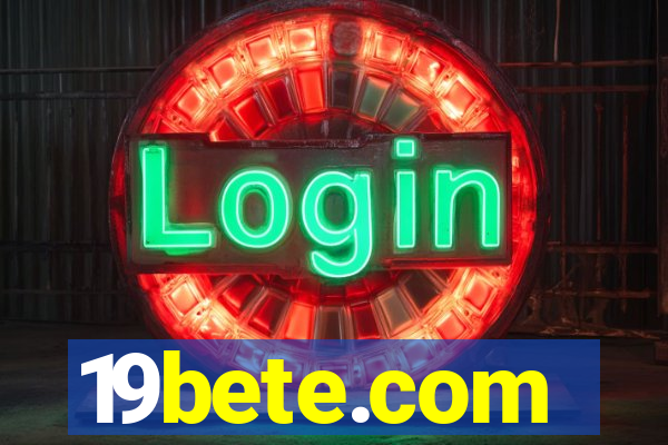 19bete.com