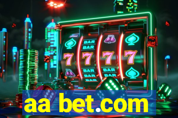 aa bet.com