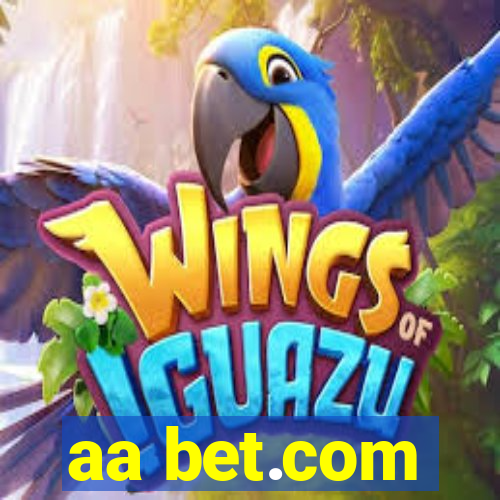 aa bet.com