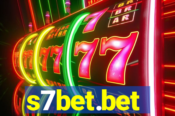 s7bet.bet