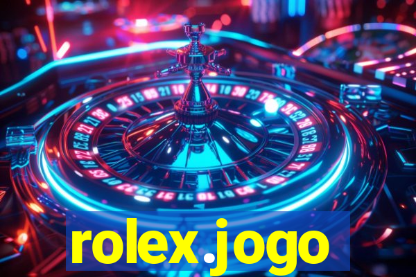 rolex.jogo