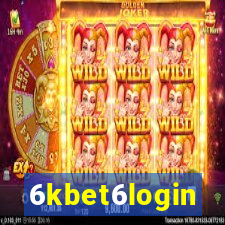 6kbet6login