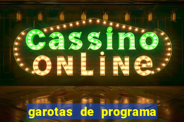 garotas de programa em porto belo sc