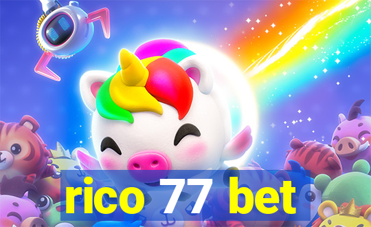 rico 77 bet