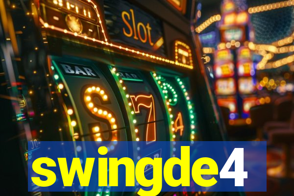 swingde4