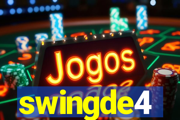swingde4