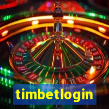 timbetlogin