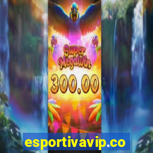 esportivavip.com