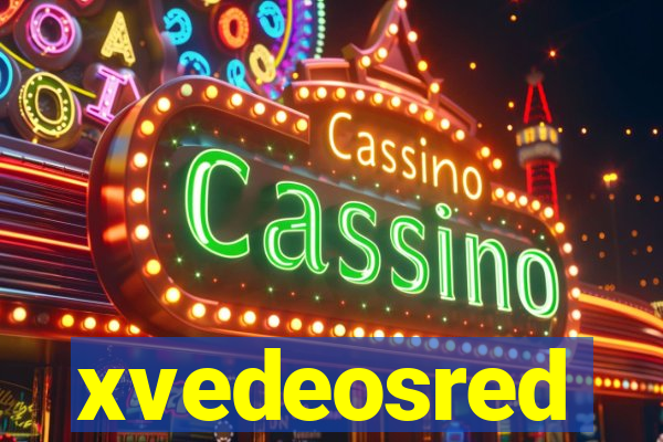 xvedeosred