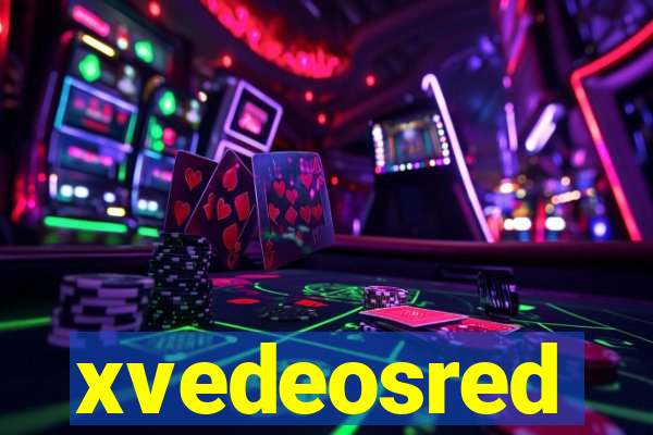 xvedeosred