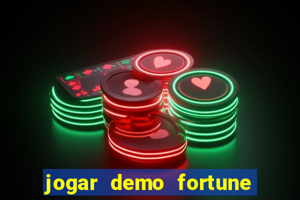 jogar demo fortune tiger 2