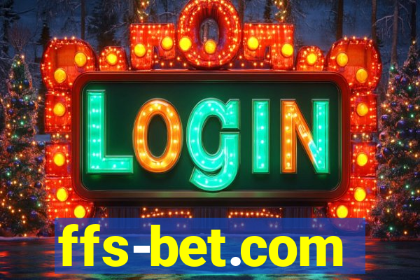 ffs-bet.com