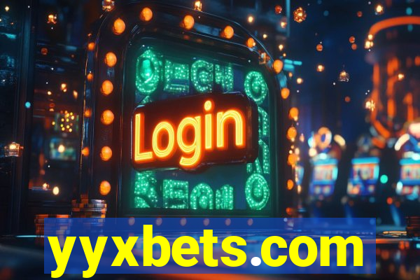 yyxbets.com