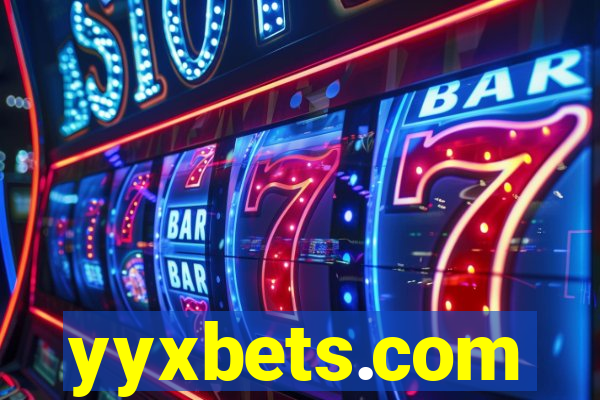yyxbets.com