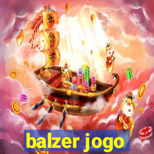 balzer jogo
