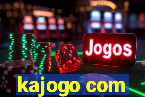kajogo com