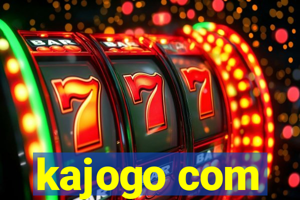 kajogo com