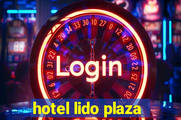hotel lido plaza