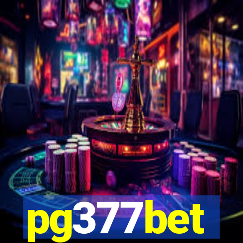 pg377bet