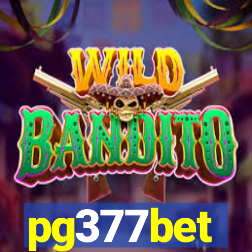 pg377bet
