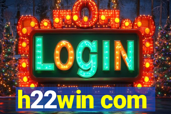 h22win com
