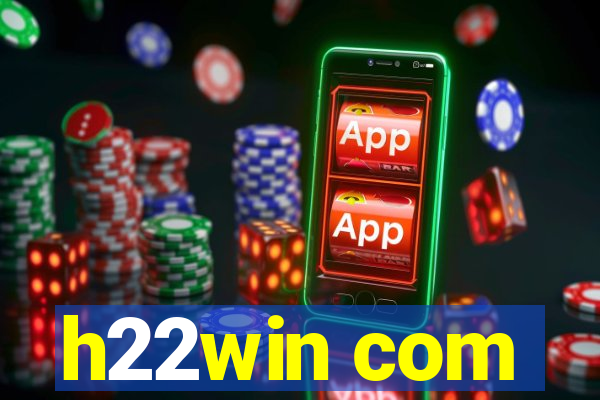 h22win com