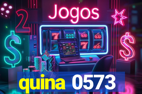 quina 0573