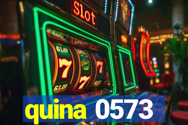 quina 0573