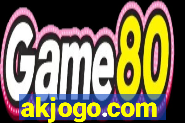 akjogo.com