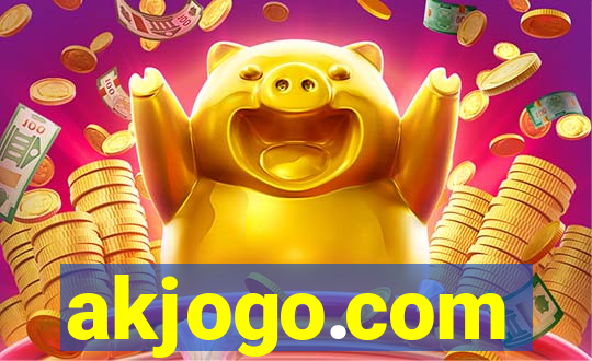 akjogo.com
