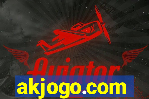 akjogo.com
