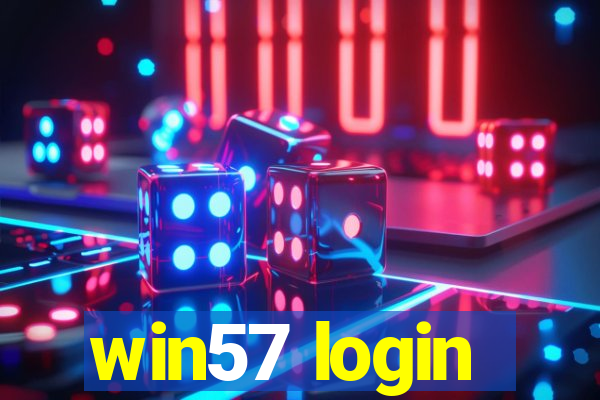 win57 login
