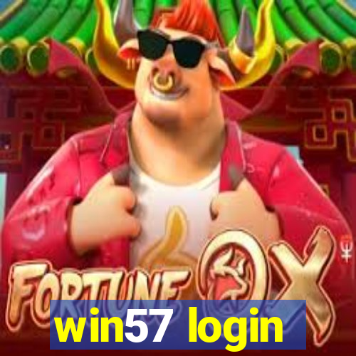 win57 login