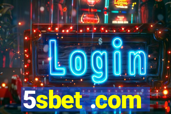 5sbet .com